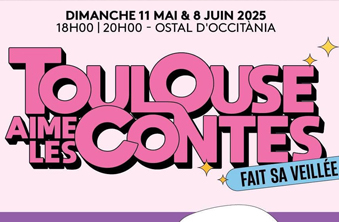 Prochaine veillée : 8 juin !!!