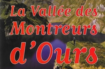 Le 15 mai 2025 à 19h30, Café Ciné propose « La vallée des montreurs d’ours“