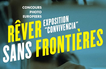 Vendredi 16 mai, rencontre autour de l’exposition « photo & mobilité européenne »