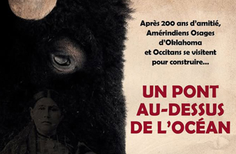 Film « Un pont au dessus de l’océan »