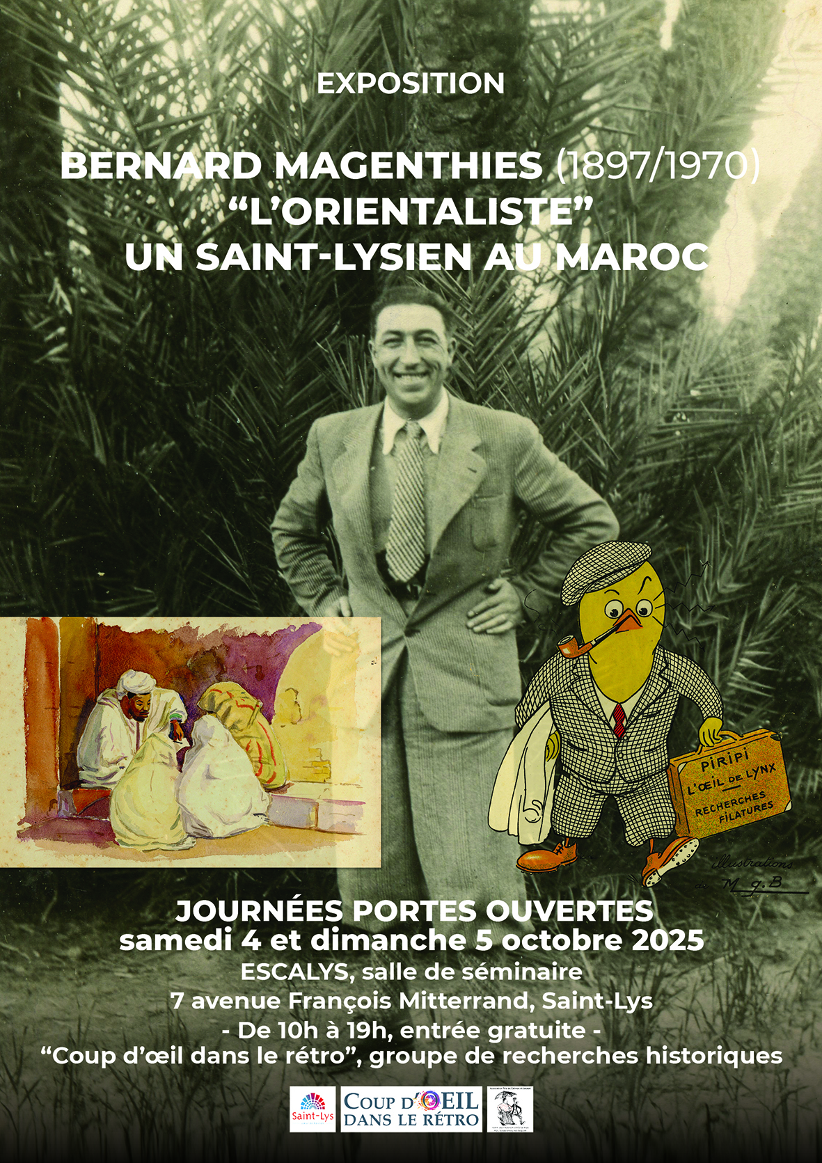 CATINOU EXPO OCTOBRE FB