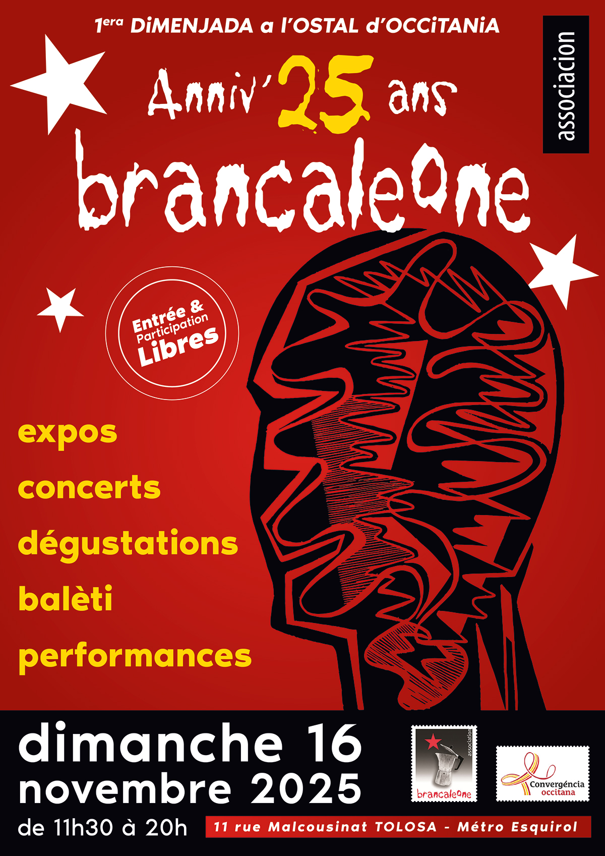 Affiche-A3-brancaleone-degradé rouge-WEB(1)