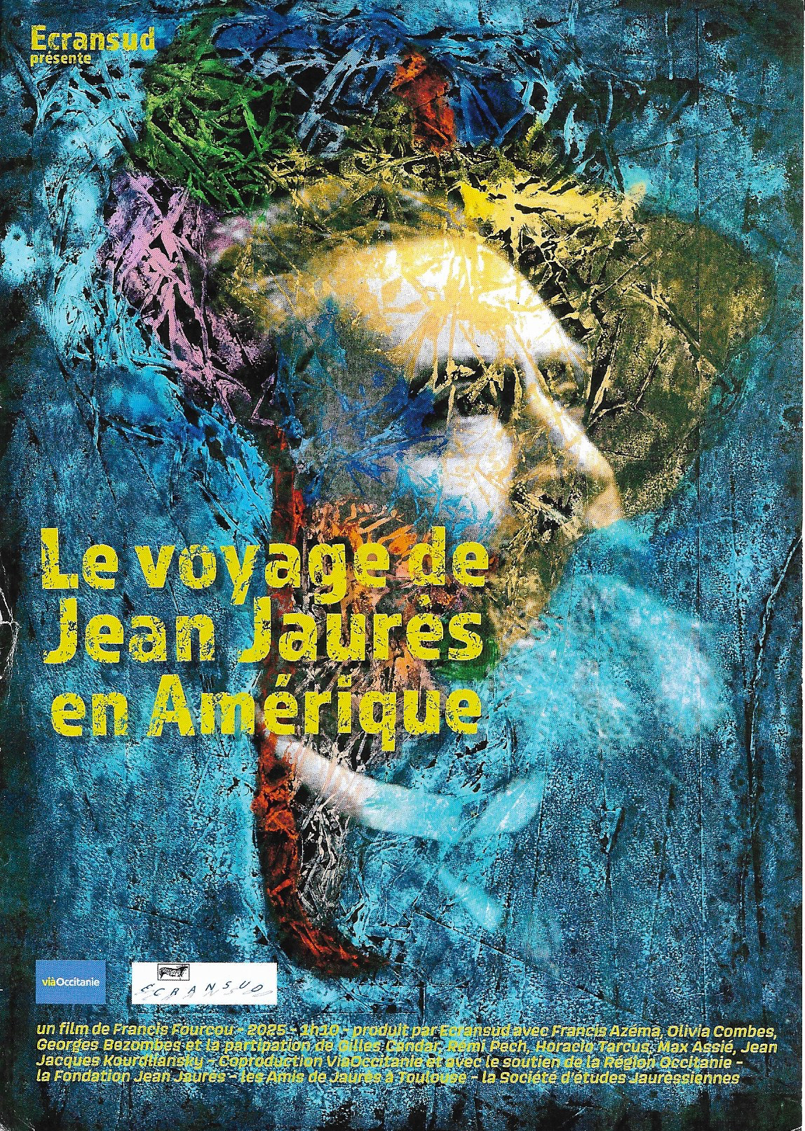 JAURES